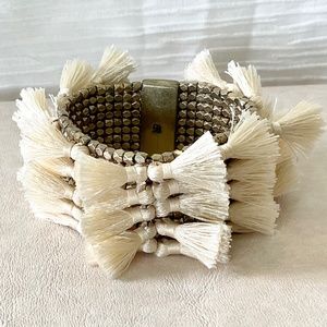 Banana Republic bracelet